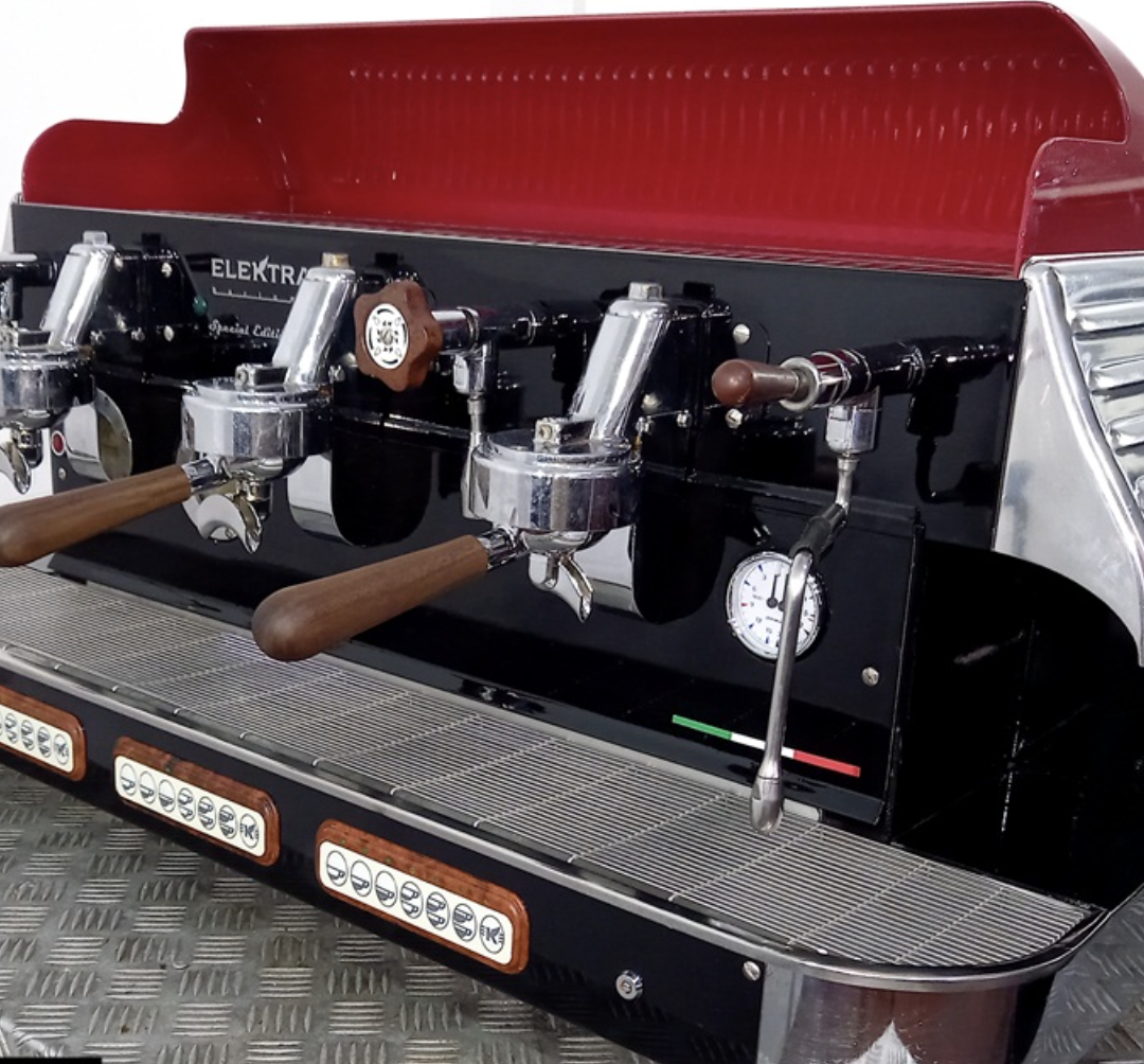 ELEKTRA BARLUME '900 SERIE ESPECIAL 3 GR